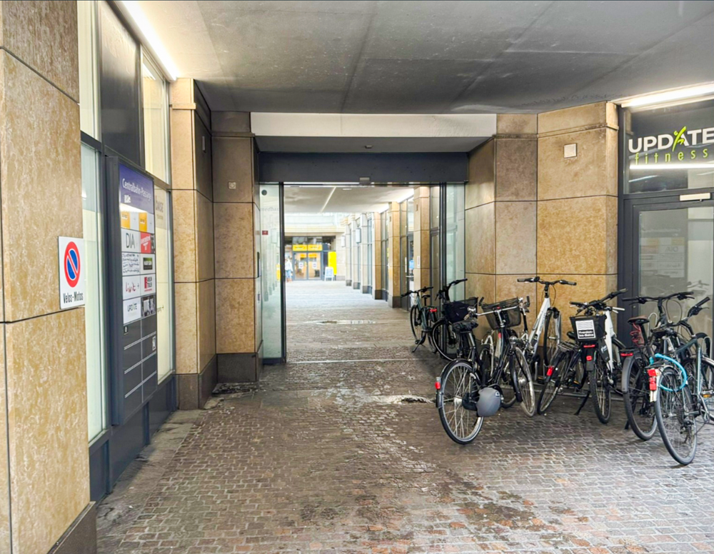 Bahn 4