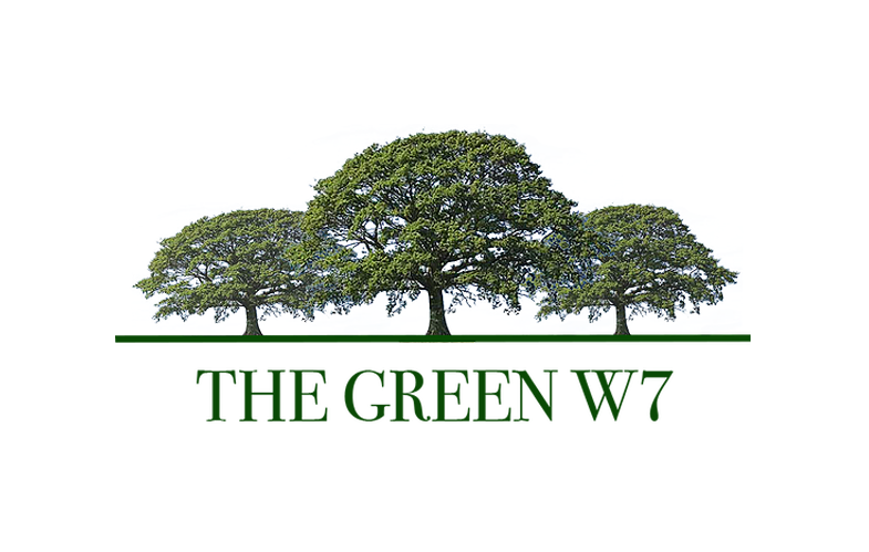 Inside The Green W7
