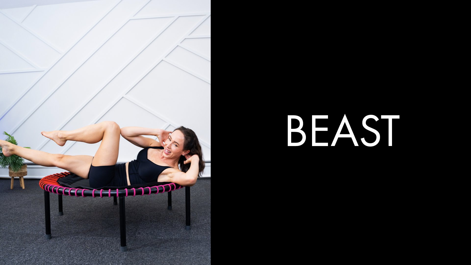 Beast Workout