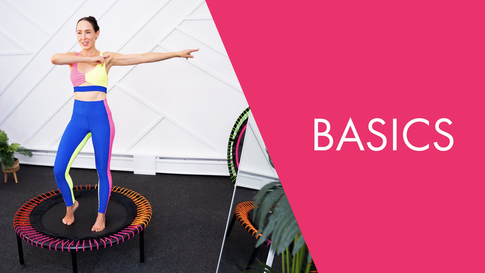 Basics Workout