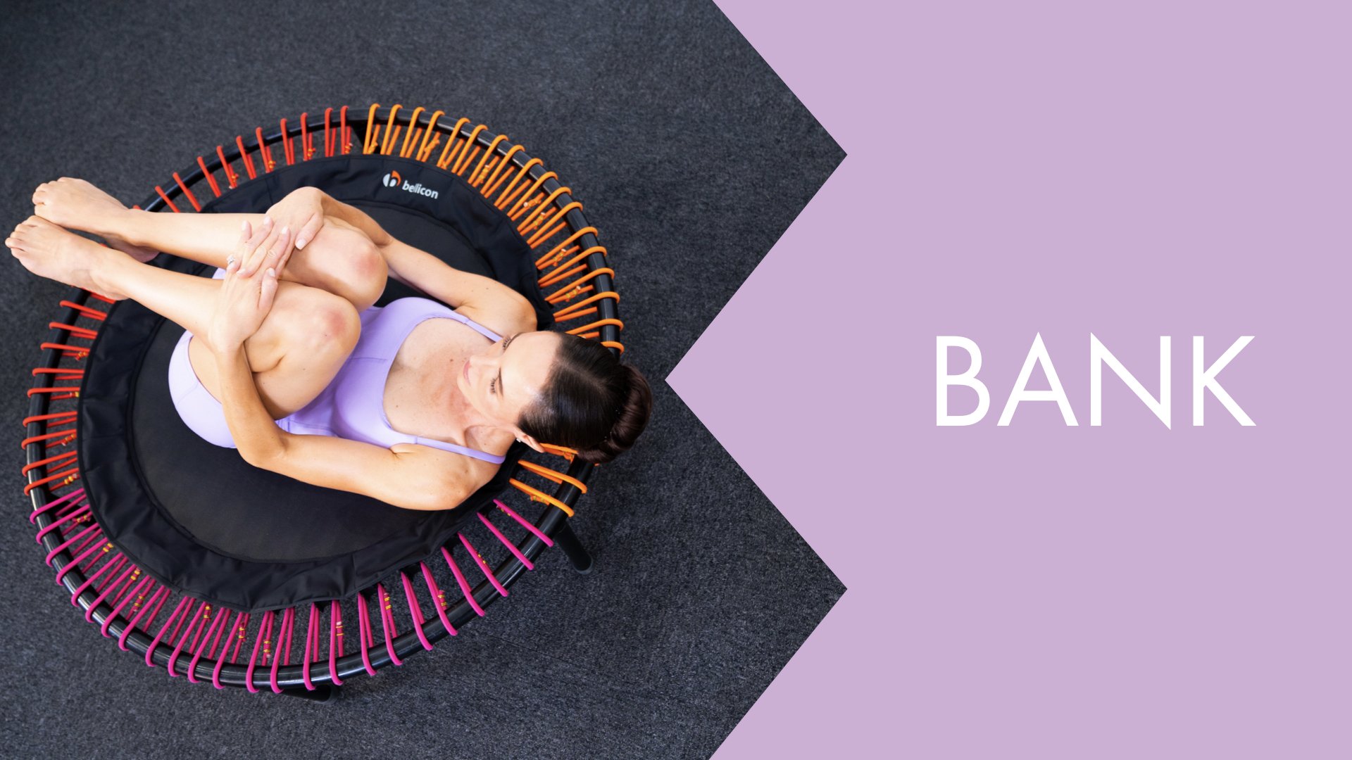 Bank Workout