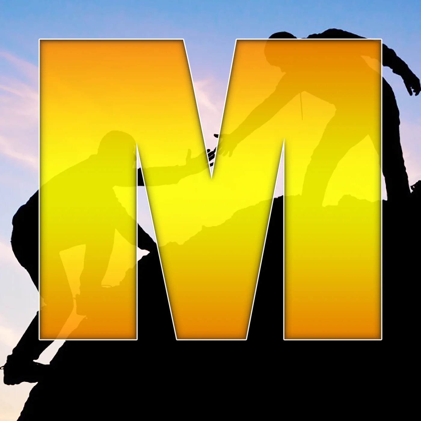 The Men Up Podcast