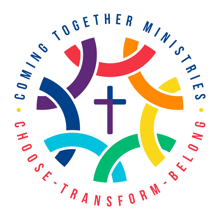 'Coming Out' Ministries
