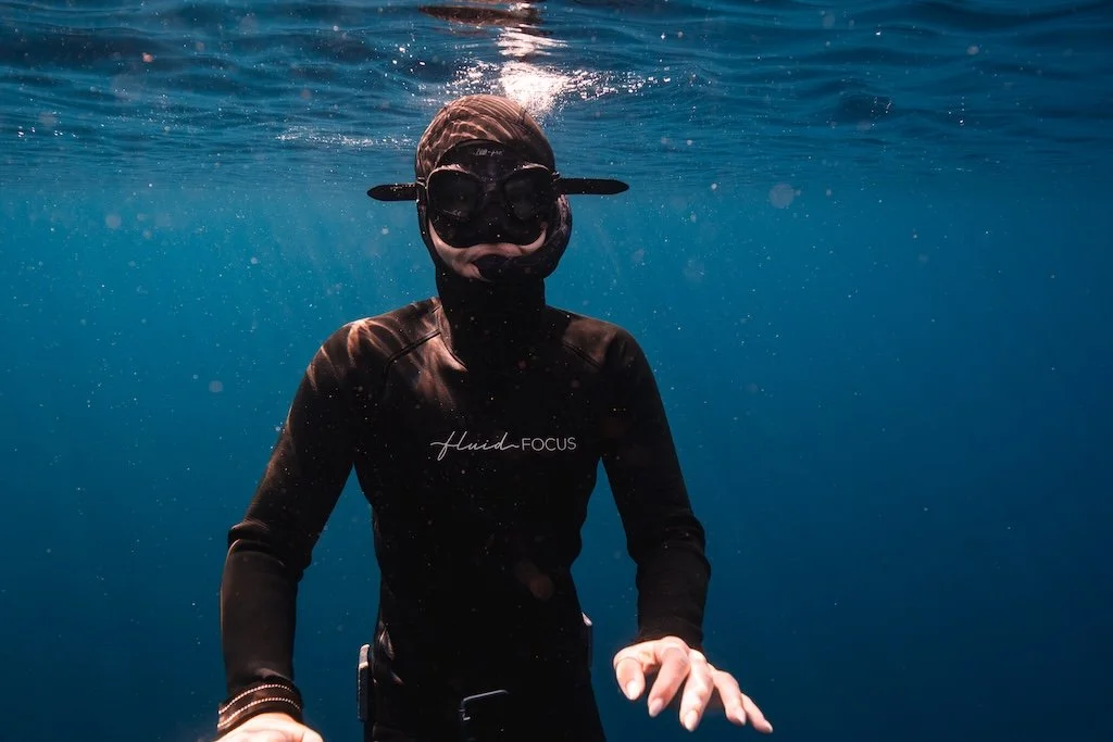 Month-Long Immersion
