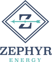 Zephyr Energy