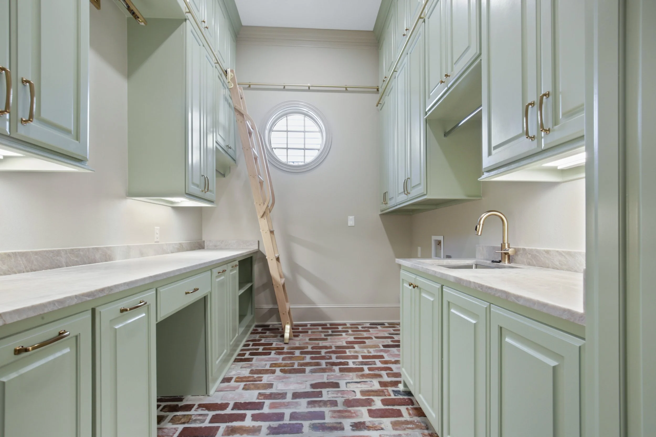 Crown Way renovation by Build Colony