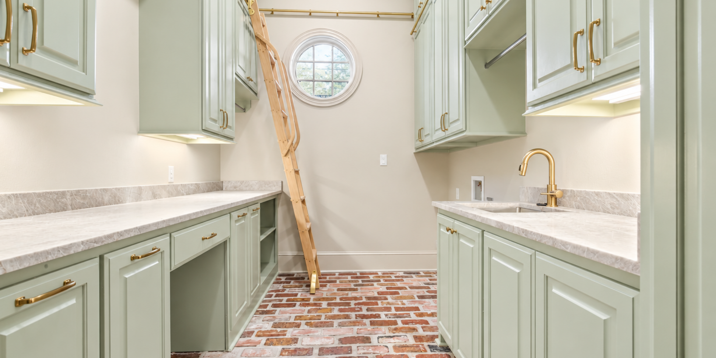 Finished renovation by Build Colony