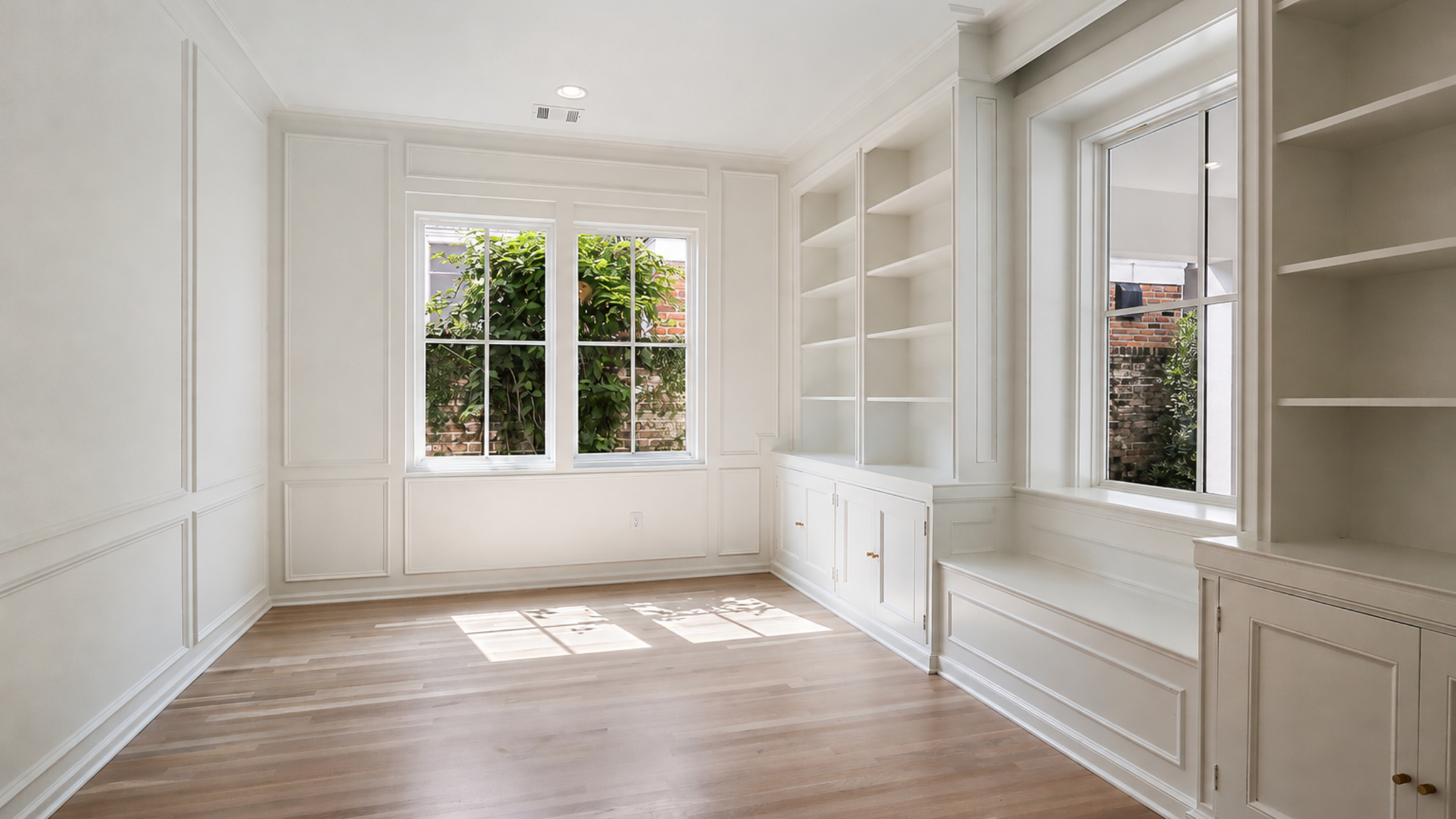 Build Colony home renovation in Baton Rouge