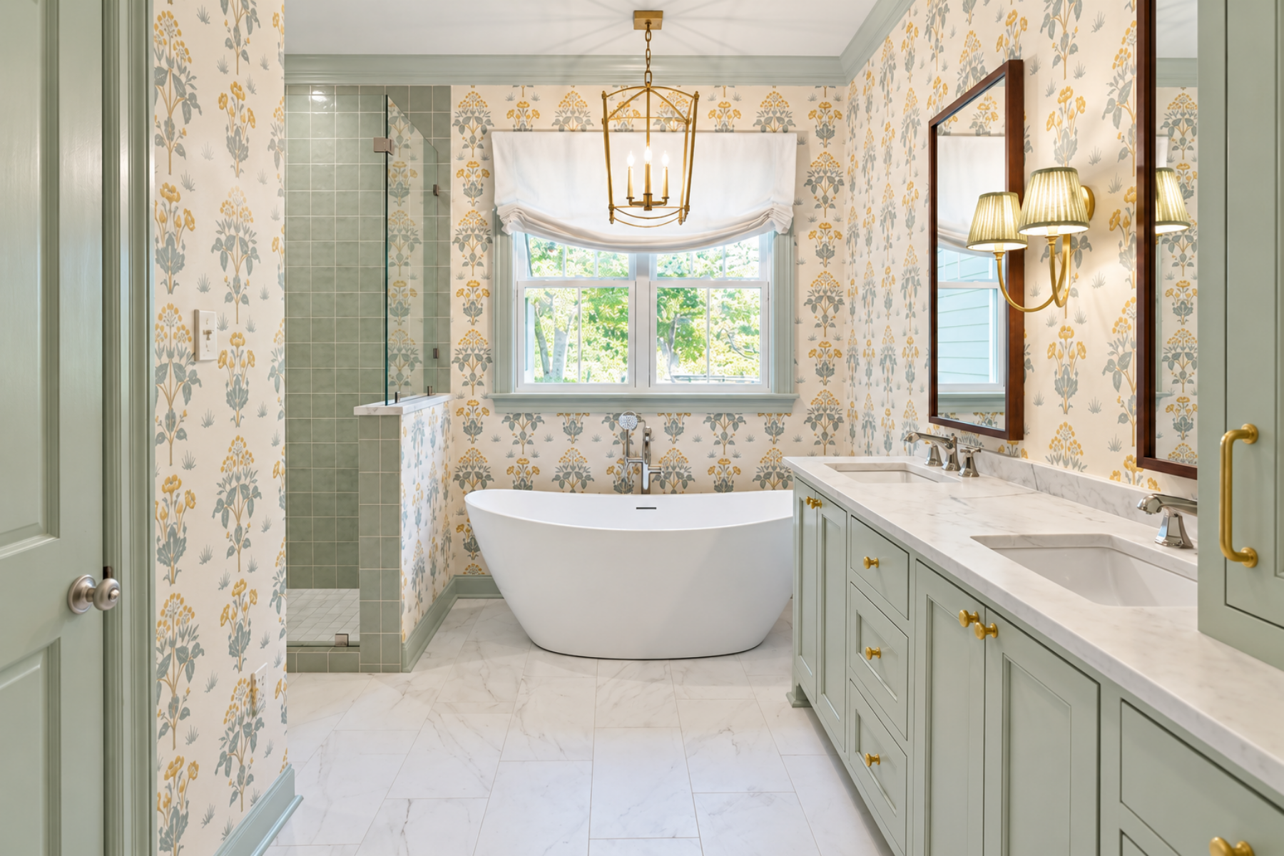 Menlo renovation by Build Colony