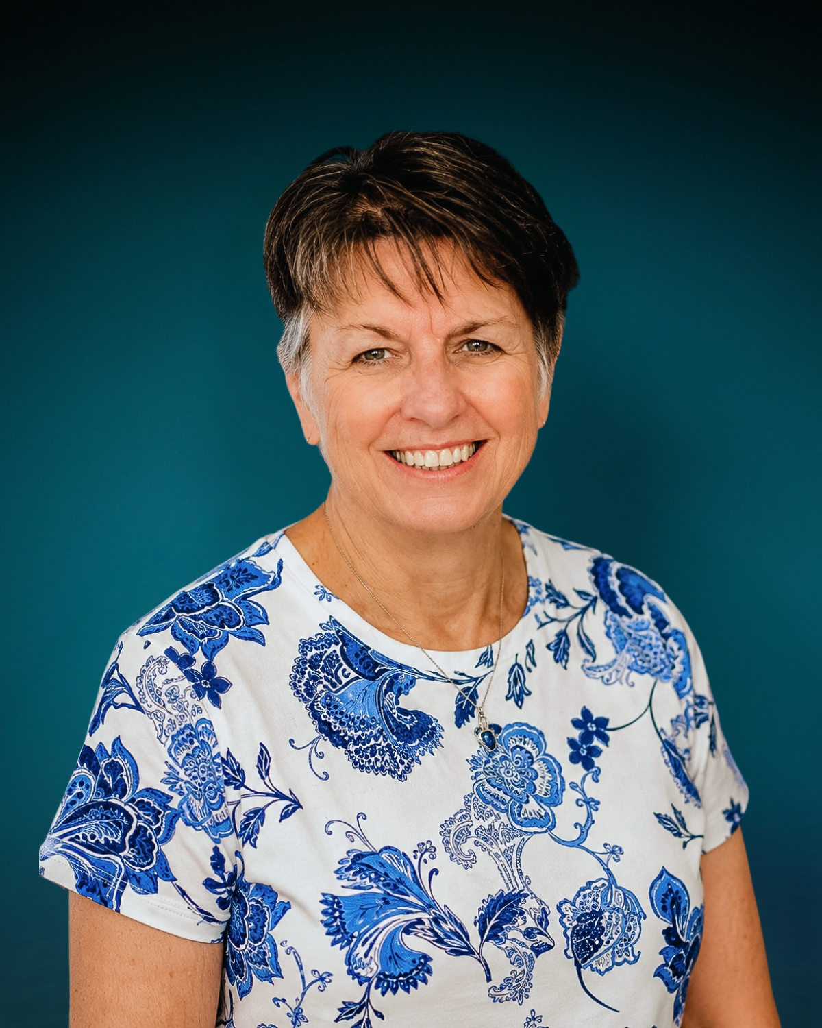 Gwen Build Colony office manager