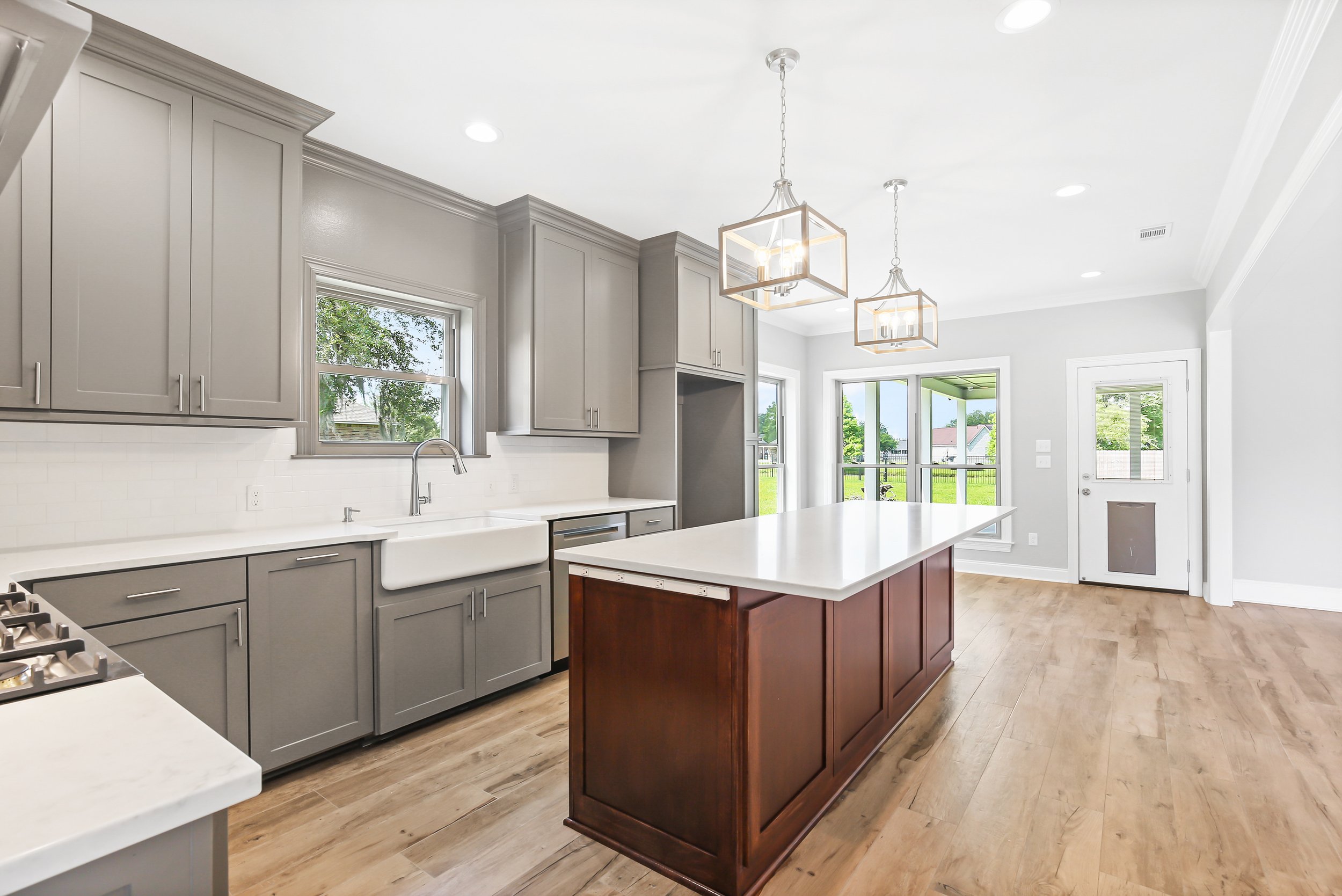 Rawlings renovation by Build Colony