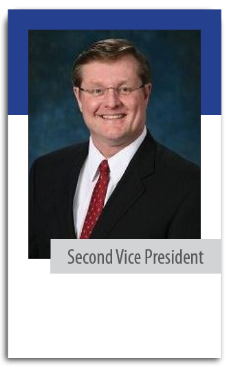 Second VP, Dan Henkel, Mayor, City of Niceville