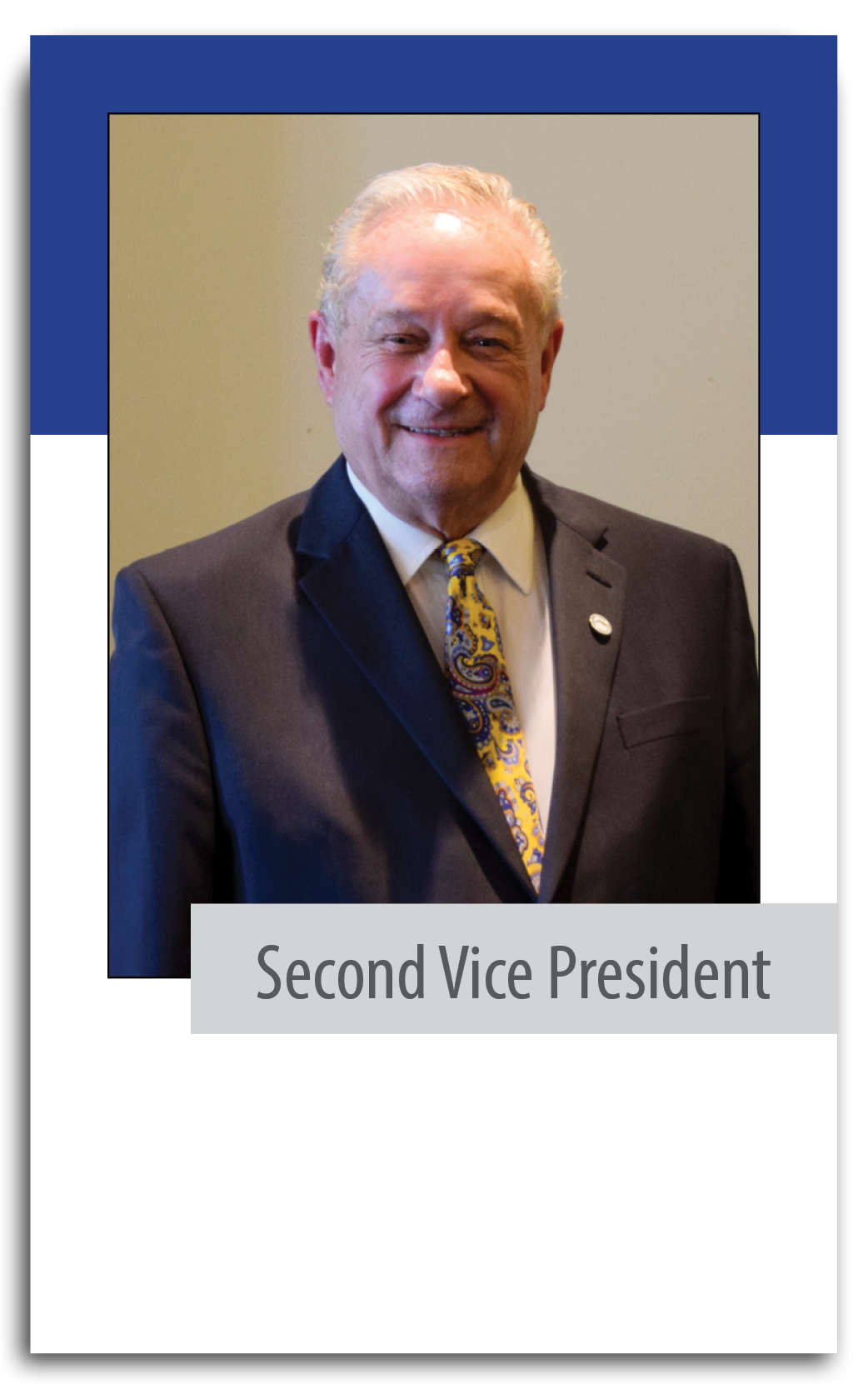 Director, Russ Barley, Mayor, City of Freeport