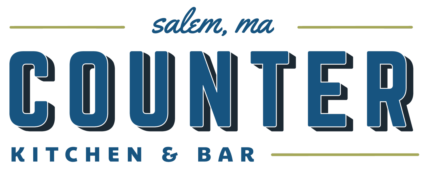Best Restaurants in Salem, Massachusetts | Counter