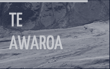 Te Awaroa Logo