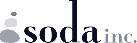 Soda Inc Logo