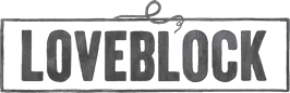Loveblock Logo