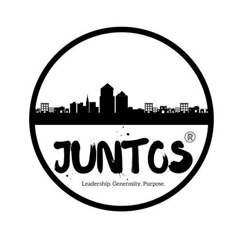 Juntos Ministries logo