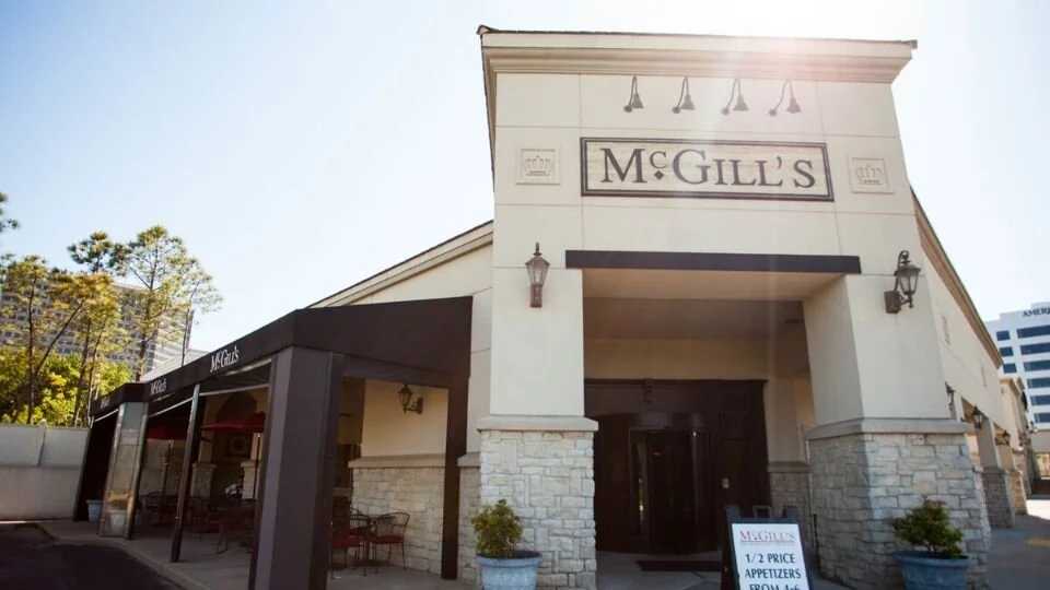 Tulsa Seafood Restaurants TulsaGo®