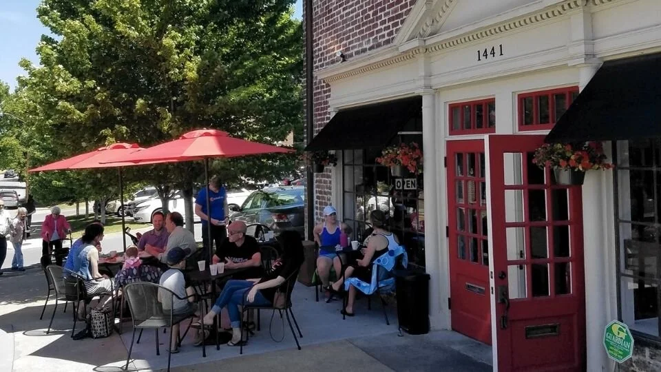 Tulsa American Cuisine Restaurants TulsaGo®