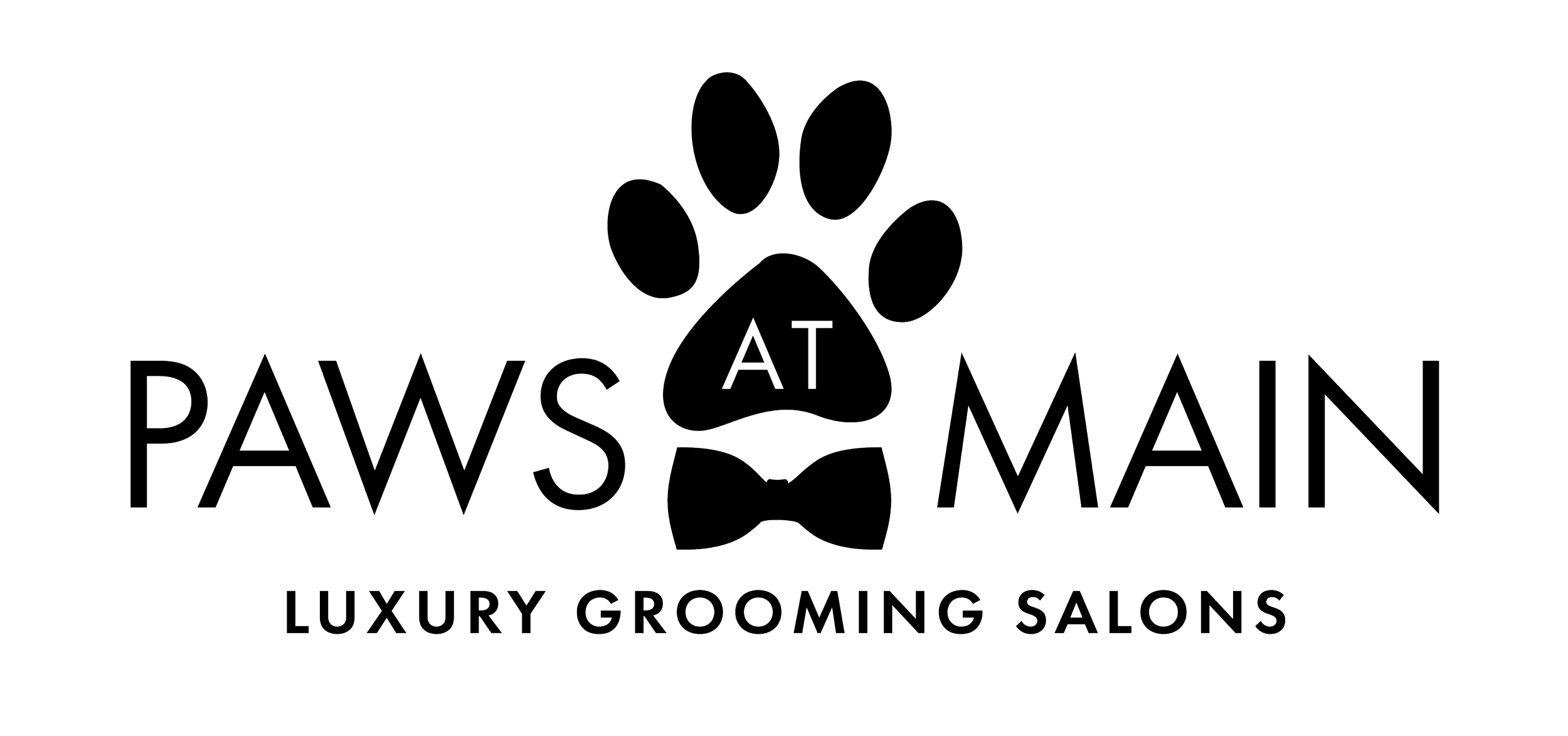Paws At Main
