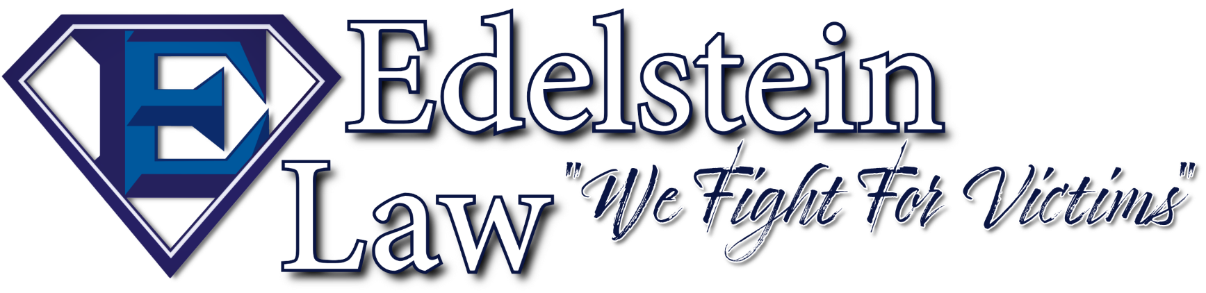 Edelstein Law logo