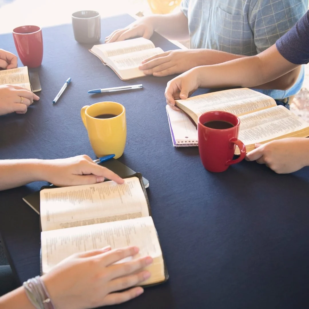 Bible Studies