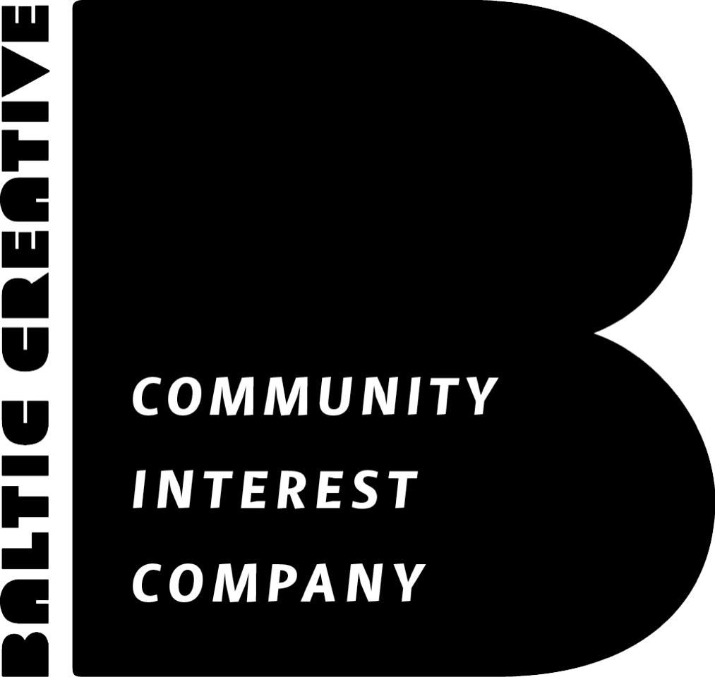 Baltic Creative