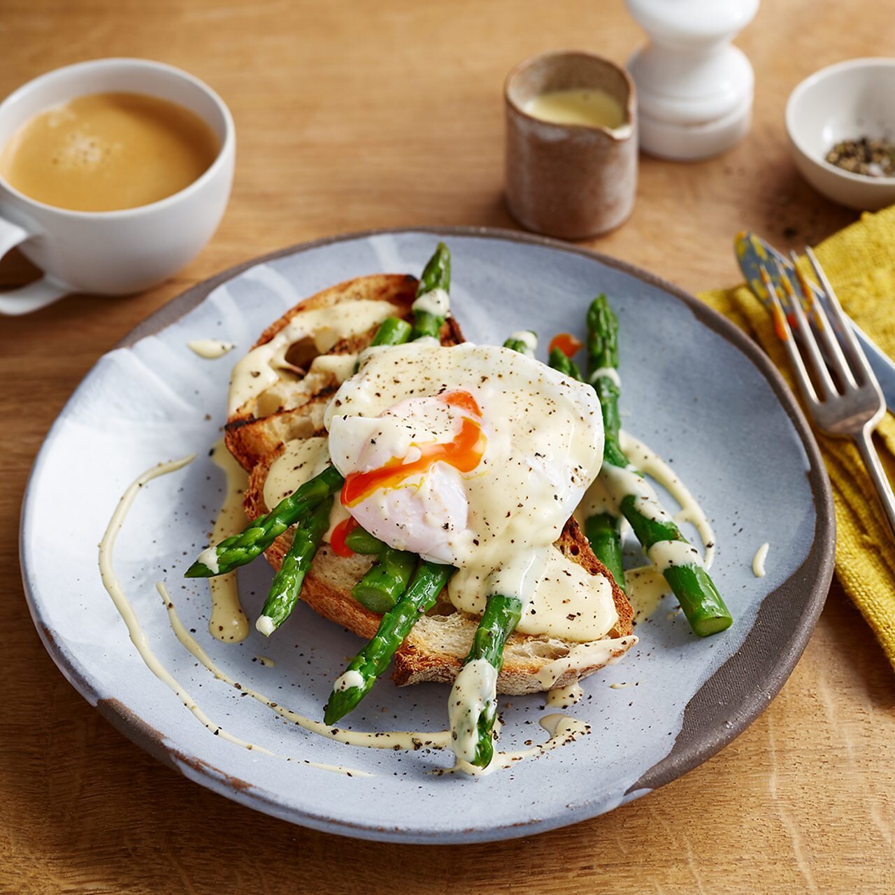 Bubbly Brunch with Chef Stacy Horn - PREP Kitchen Essentials.