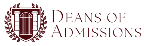 Deans of Admissions
