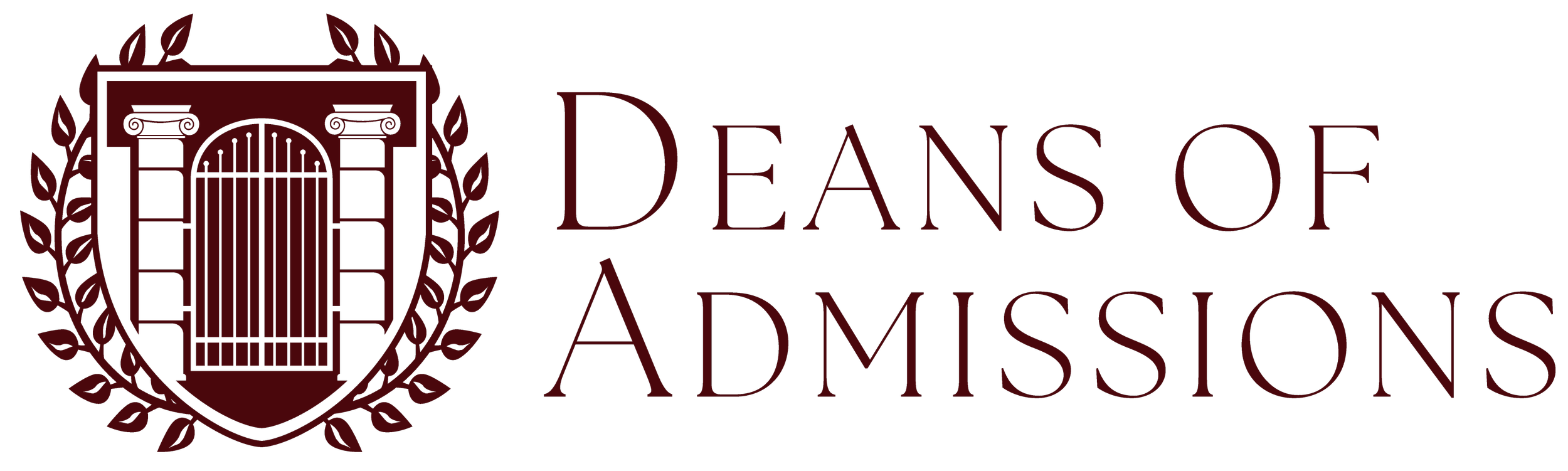 Deans of Admissions