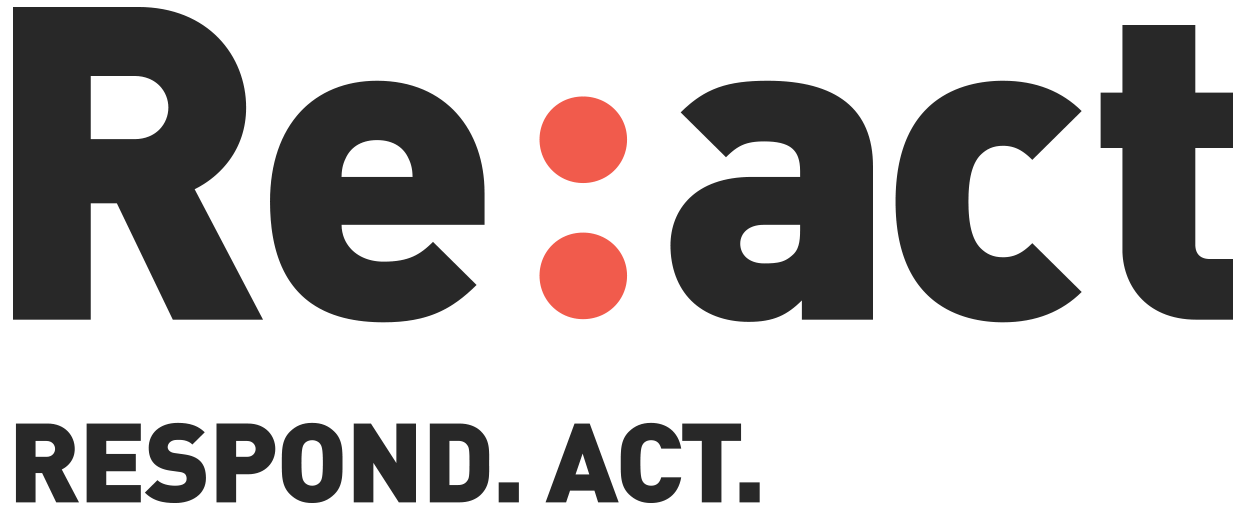 Re:act