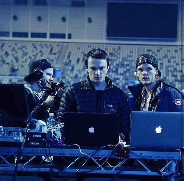 Show Direction & Producing