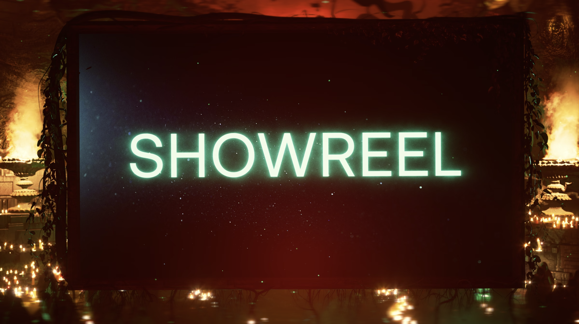Showreel