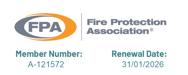 Fire Protection Association Member