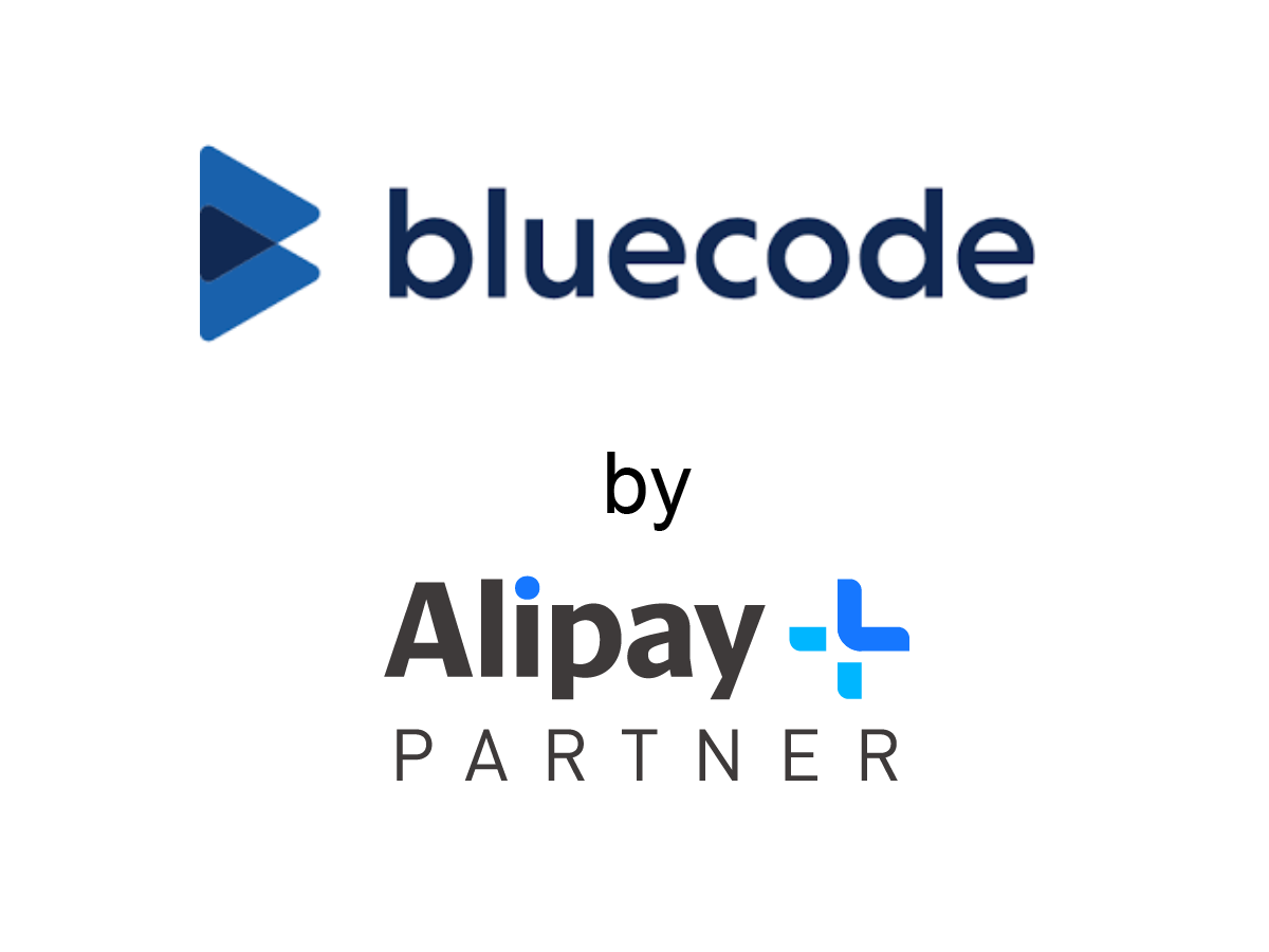 ドイツ・オーストリアの対応決済ブランド:Bluecode