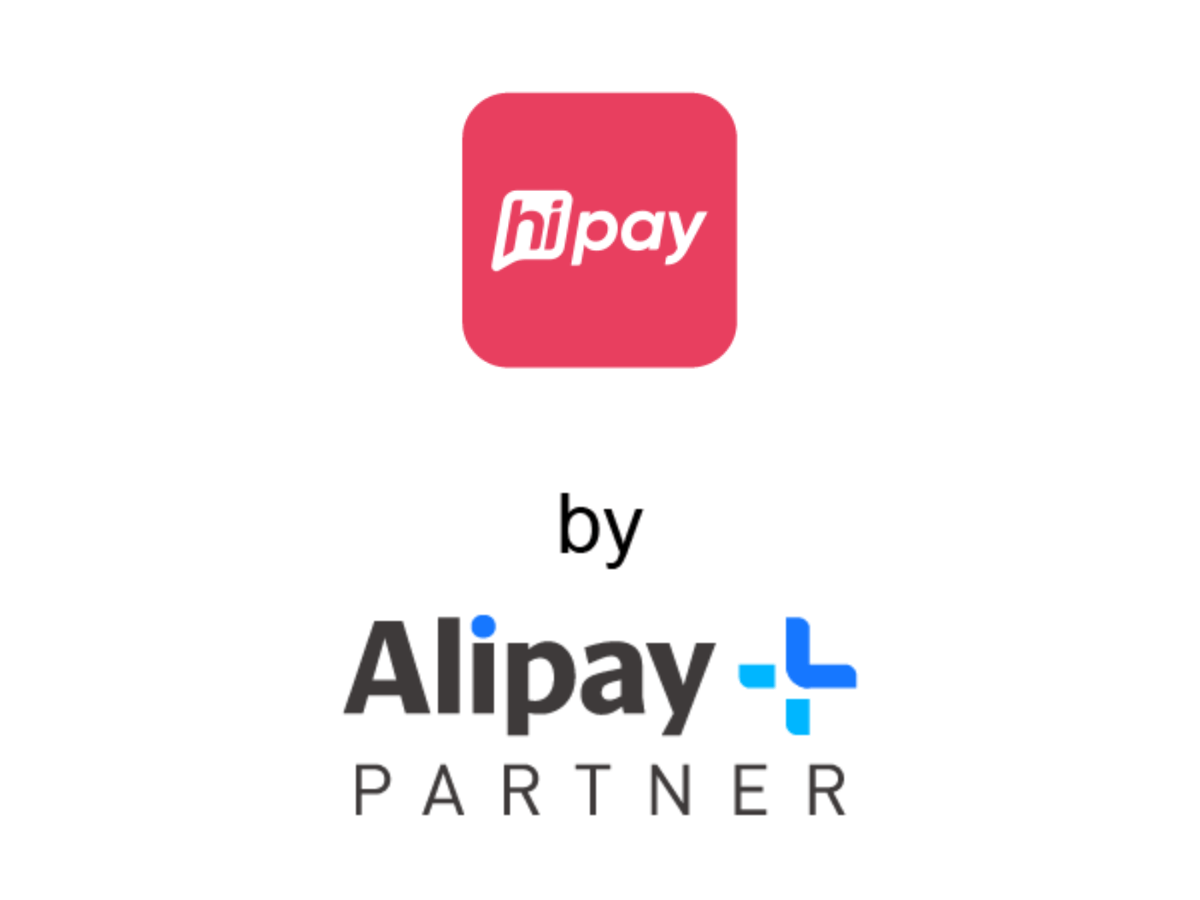 モンゴルの対応決済ブランド:Hipay