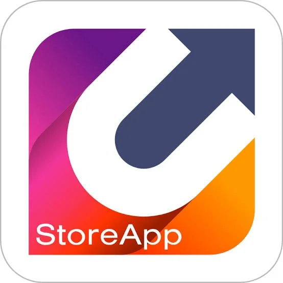UnivaPay StoreApp のアイコン
