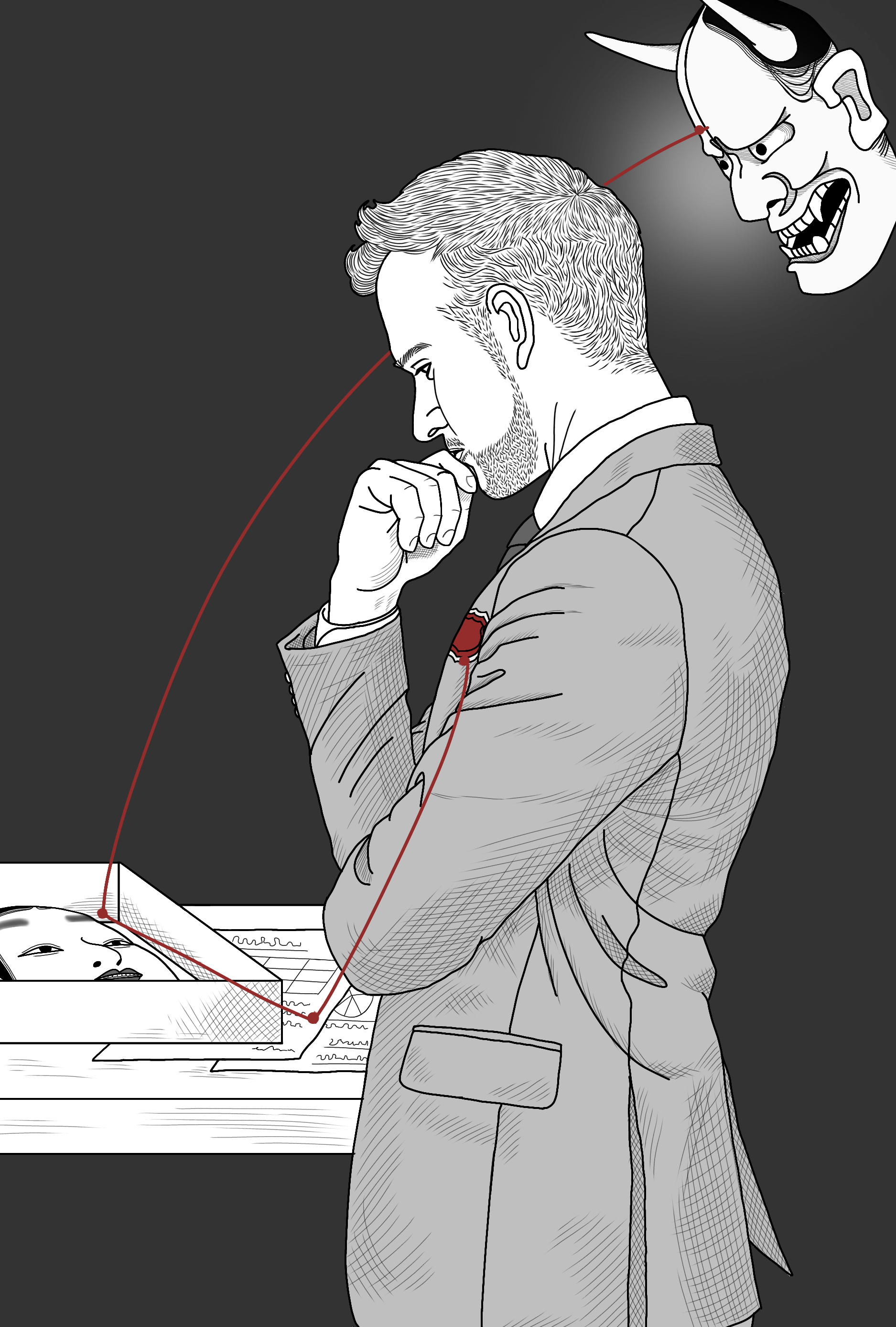 Act III — The Detective Protocol