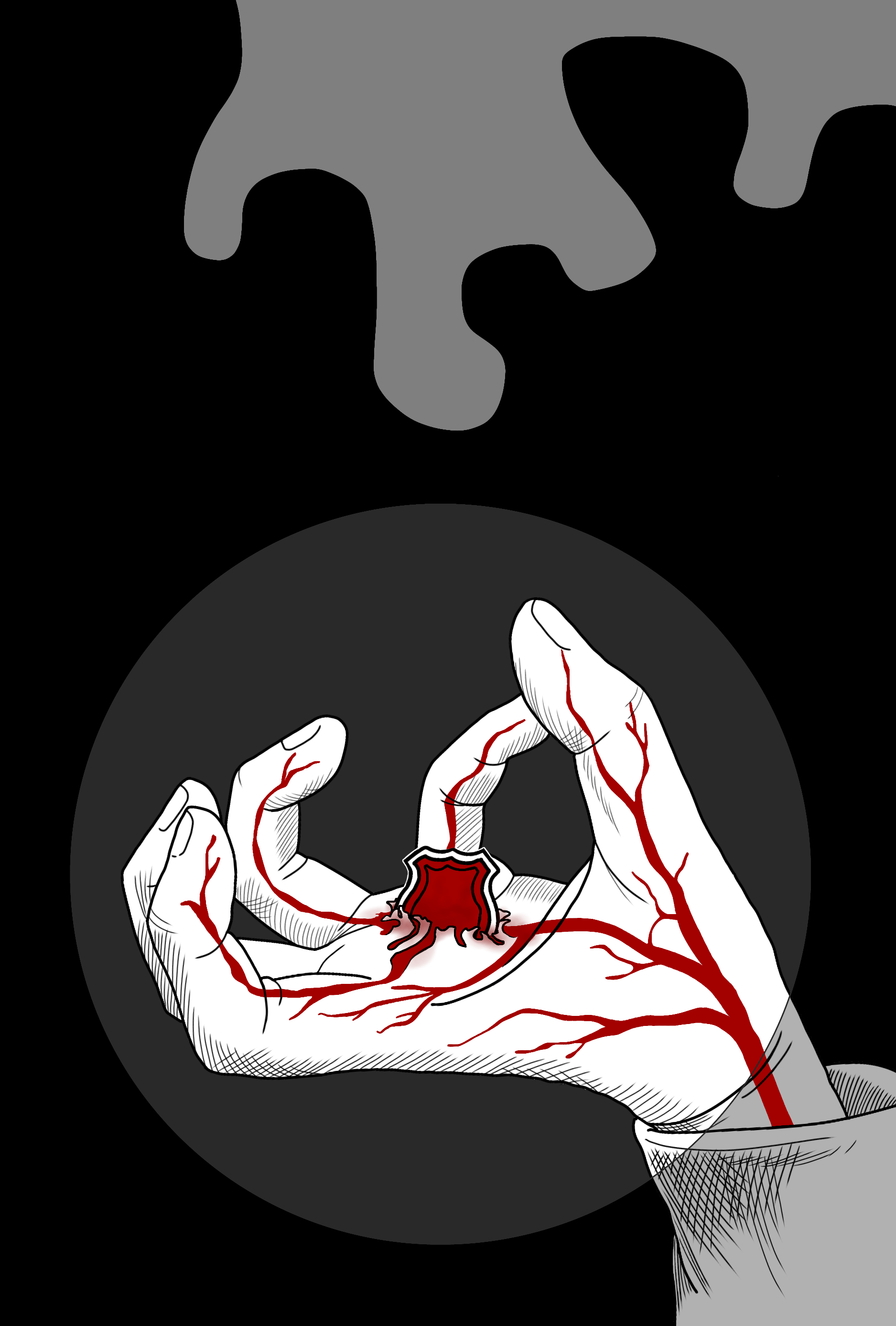 Act I — The New Badge