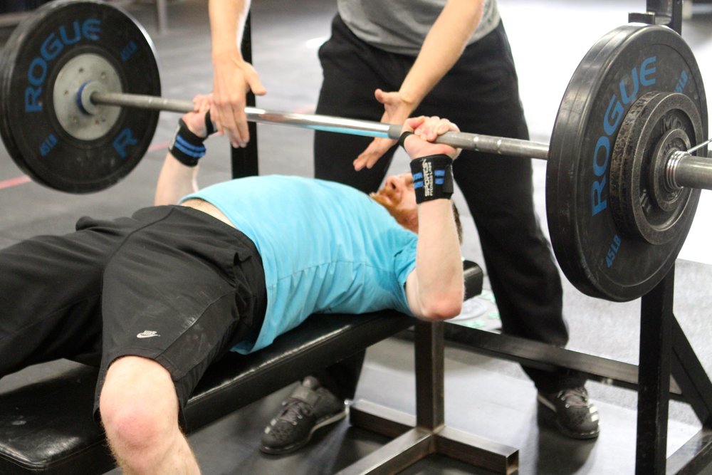 Bench Press