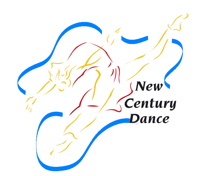 New Century Dance logo