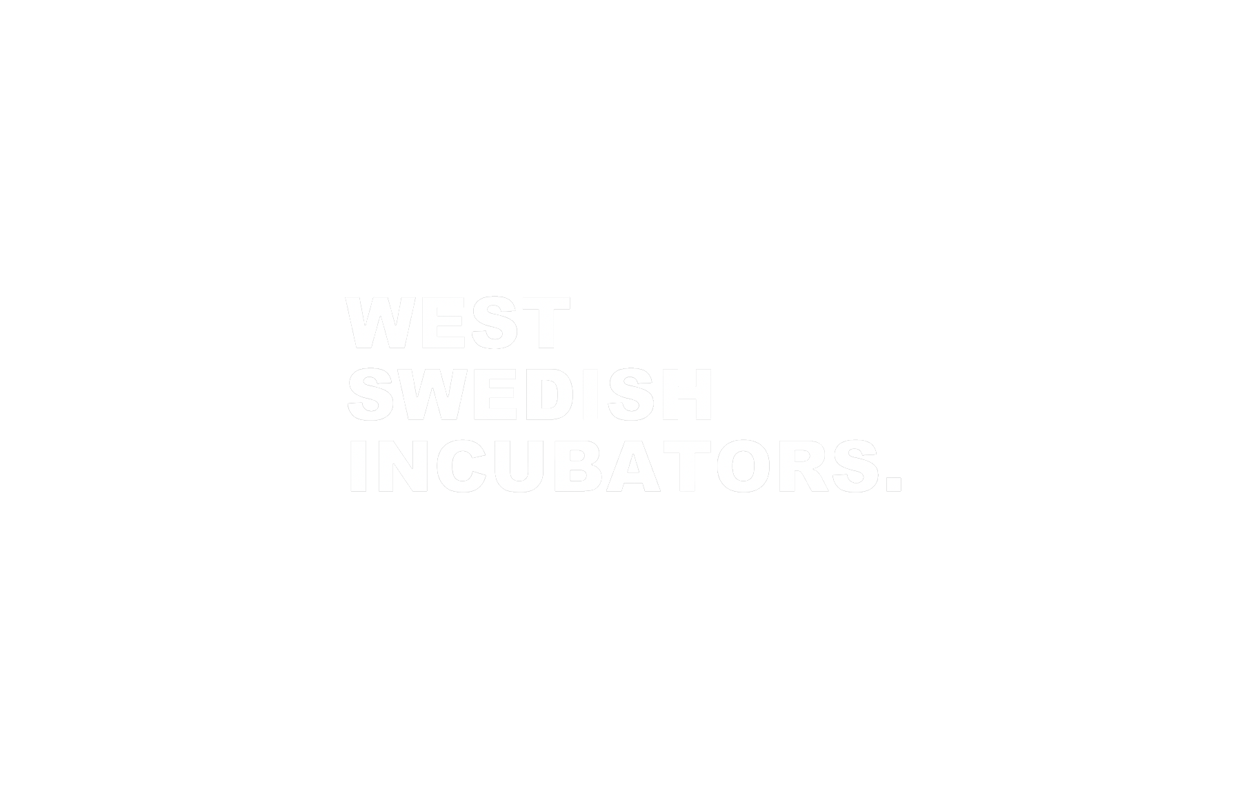 West Swedish Incubators