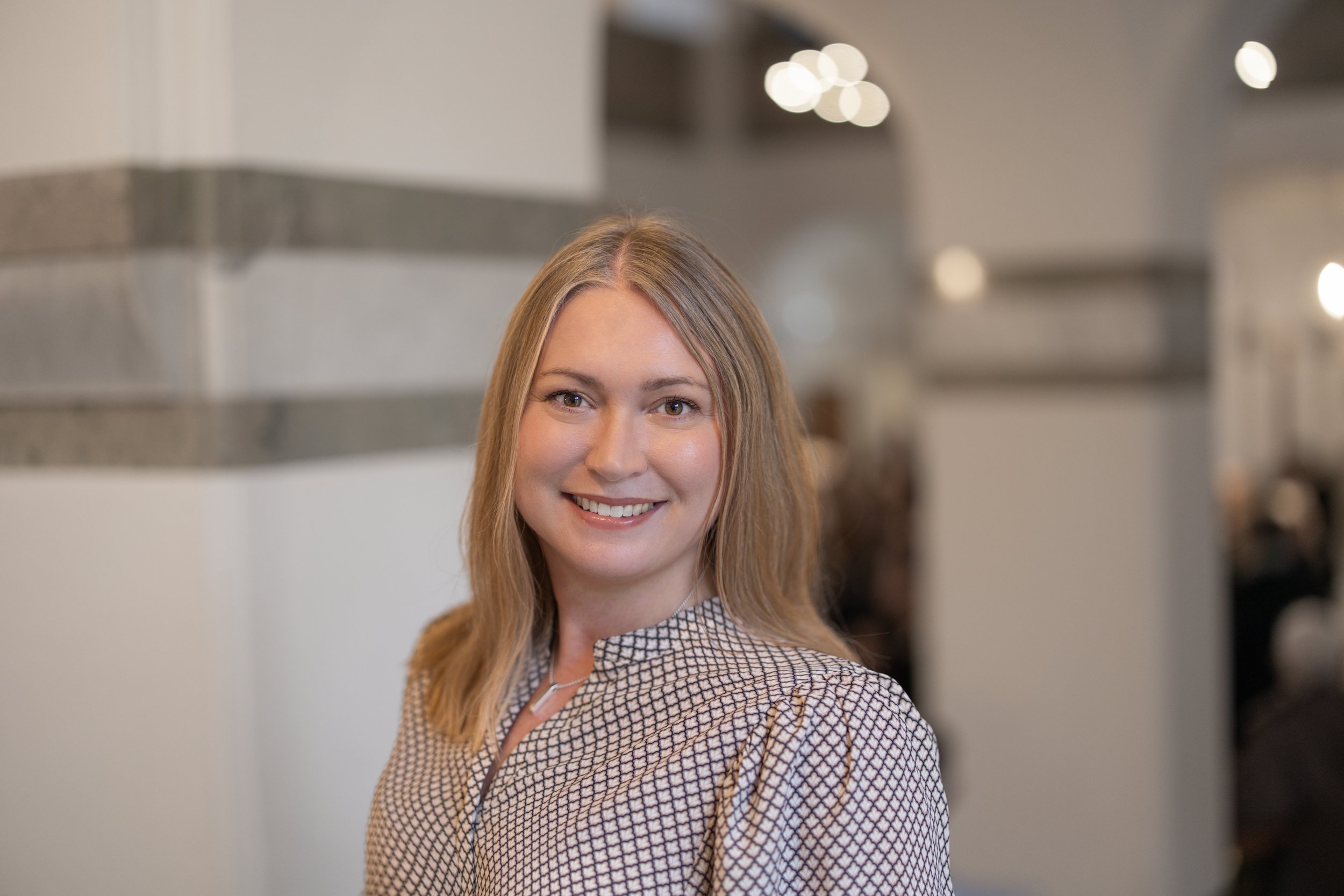 Catharina Axelzon Popovic