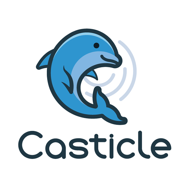 Casticle Logo