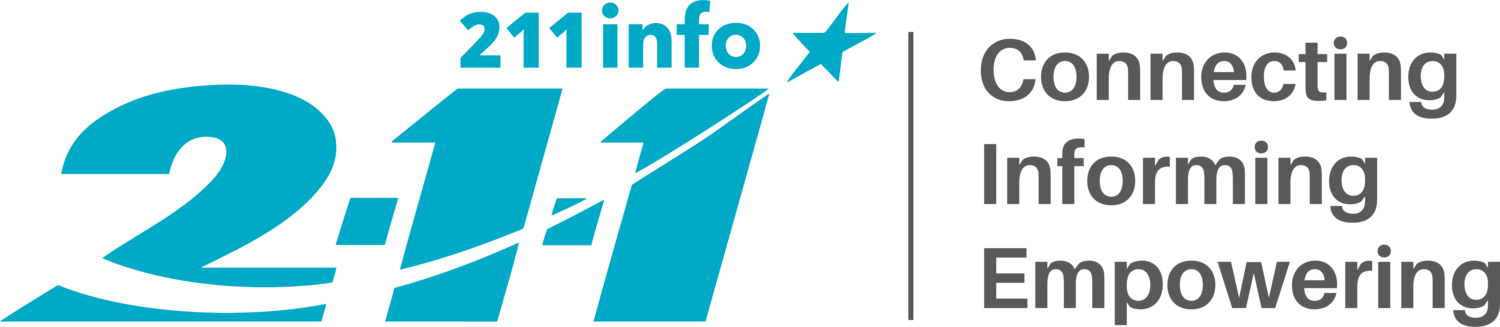 211 info logo
