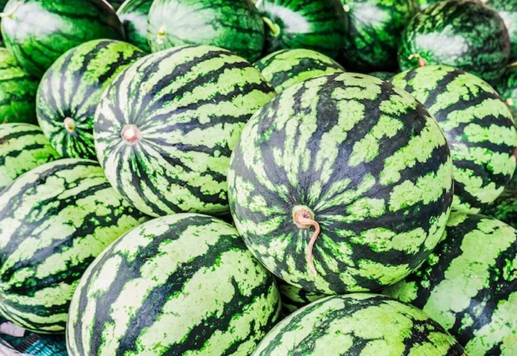 Watermelon