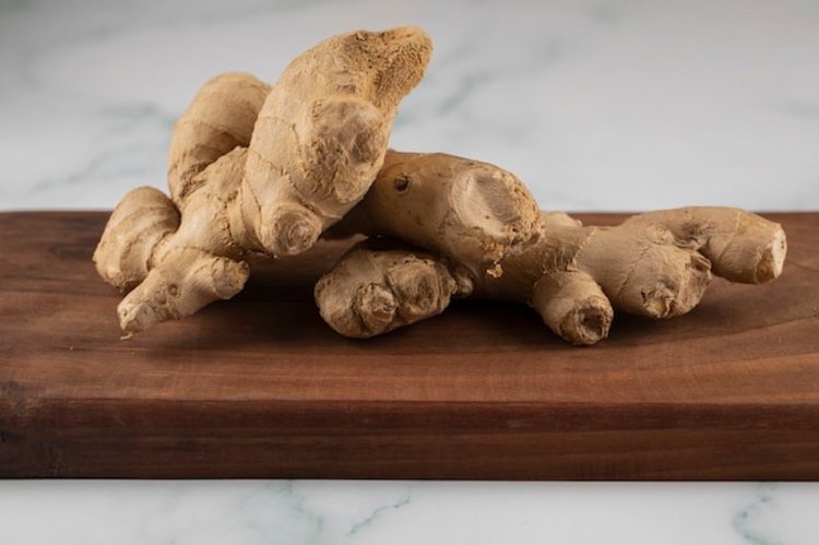 Ginger