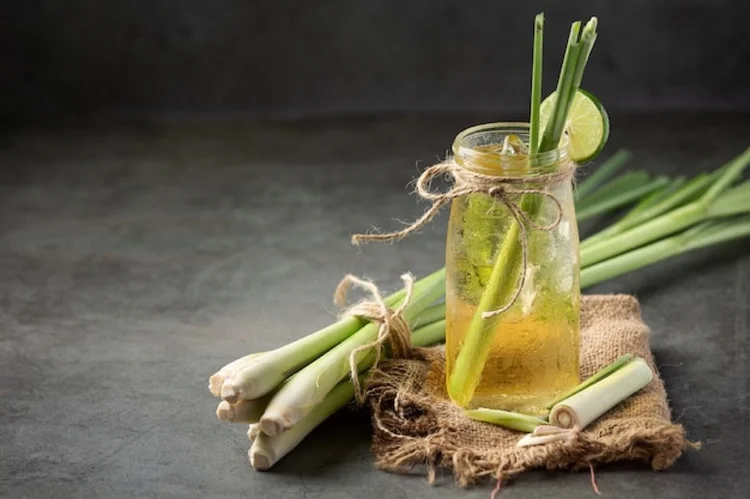 Lemongrass