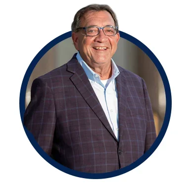 Anthony Verrelli headshot